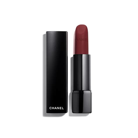 chanel obscur lipstick|Chanel matte lipstick.